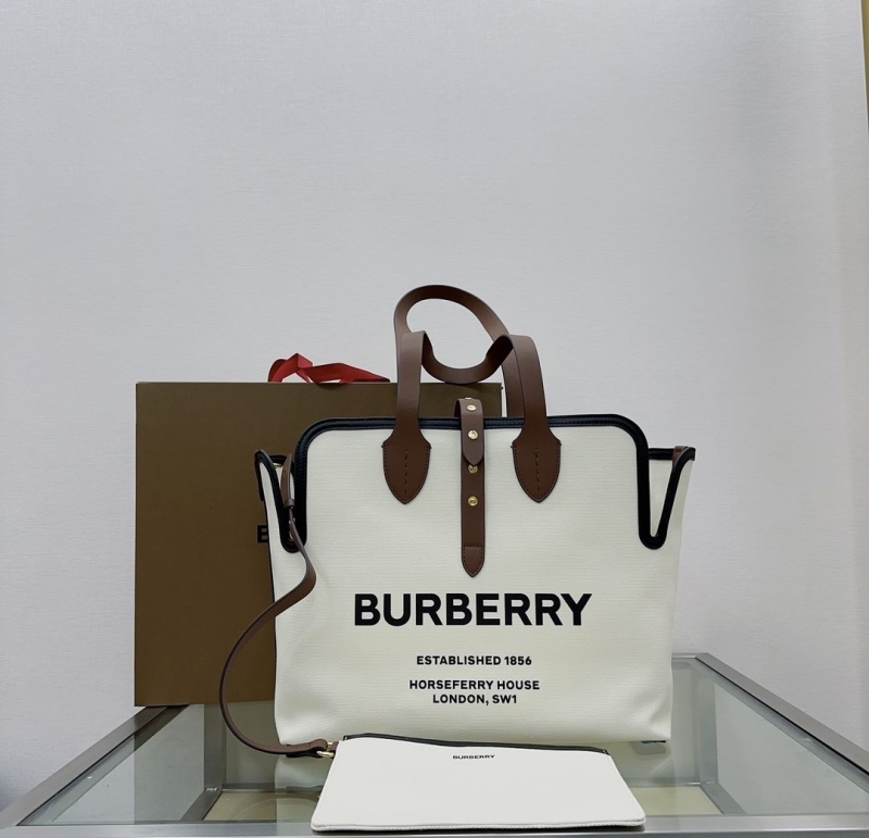Bv*b*rry shopping bags